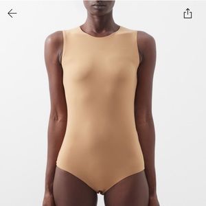 Jil Sander bodysuit
